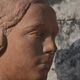 PRYAS, Bust of a Woman (circa 1935)