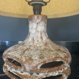 Germany ceramic lamp