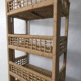 folding shelf
