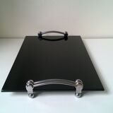 Art Deco serving tray