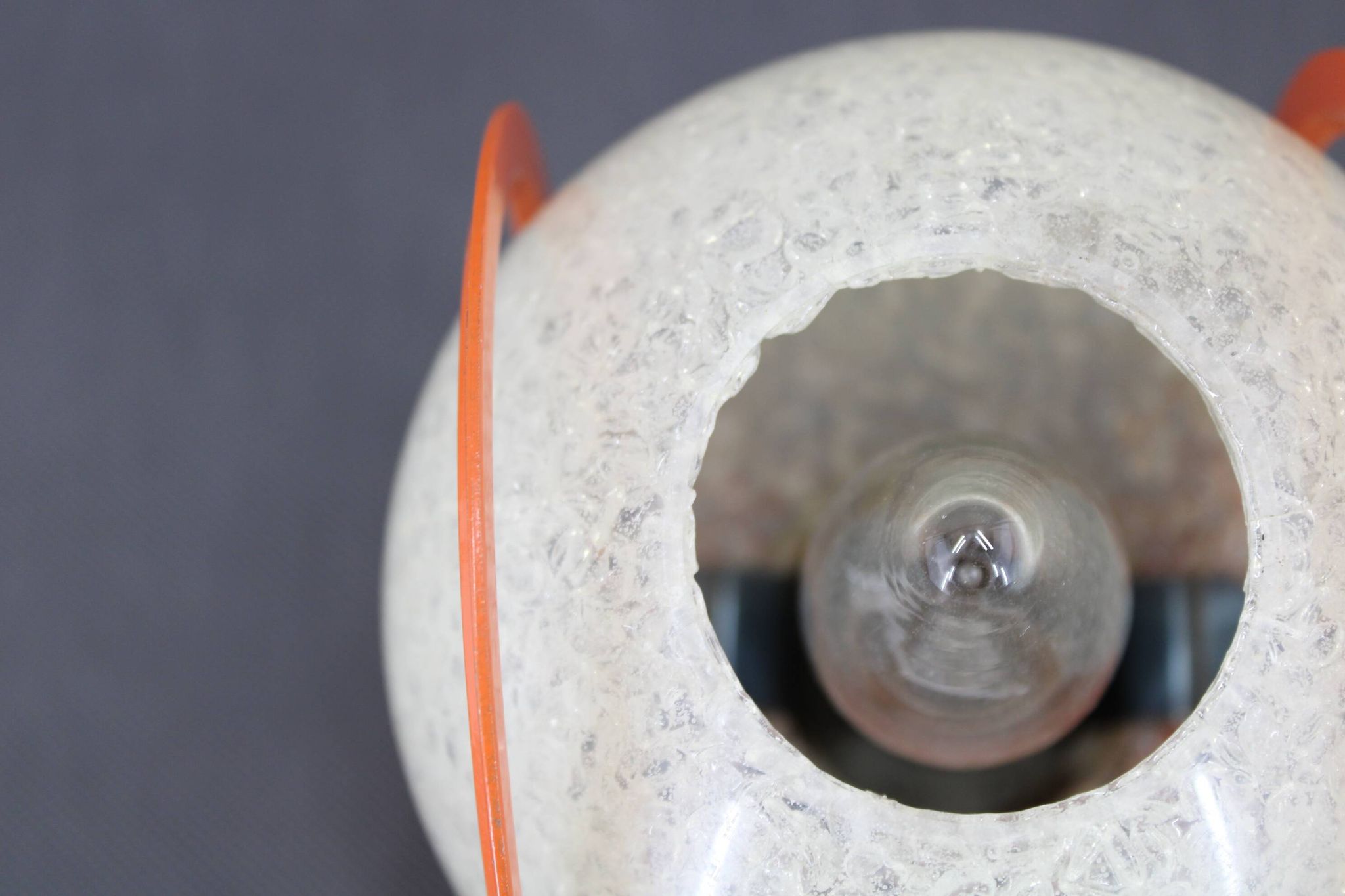 1960s Table lamp by Pokrok Zilina, Czechoslovakia