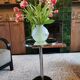 Art Deco Pedestal Table