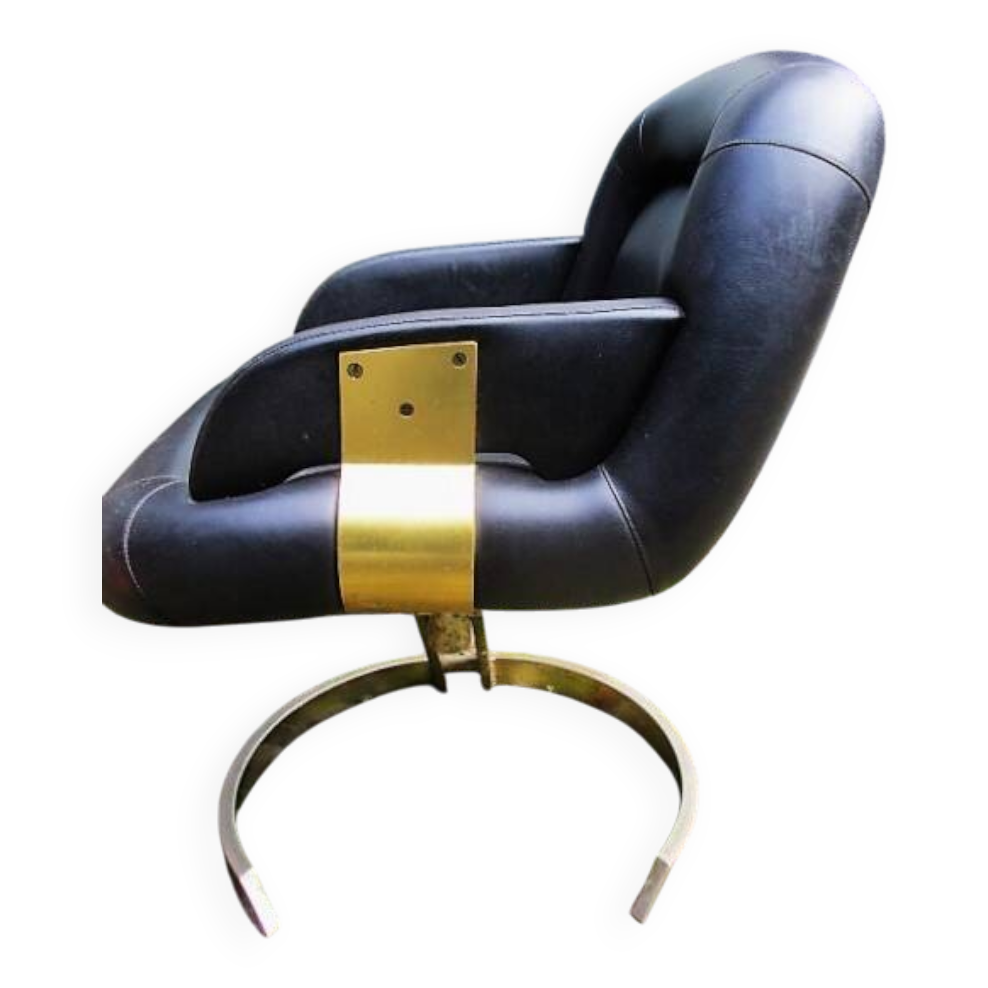 Swivel chair