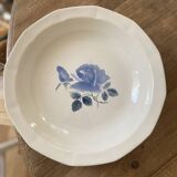 Sarreguemines dish