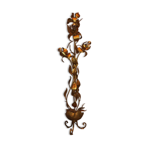 lampadaire d’arbre