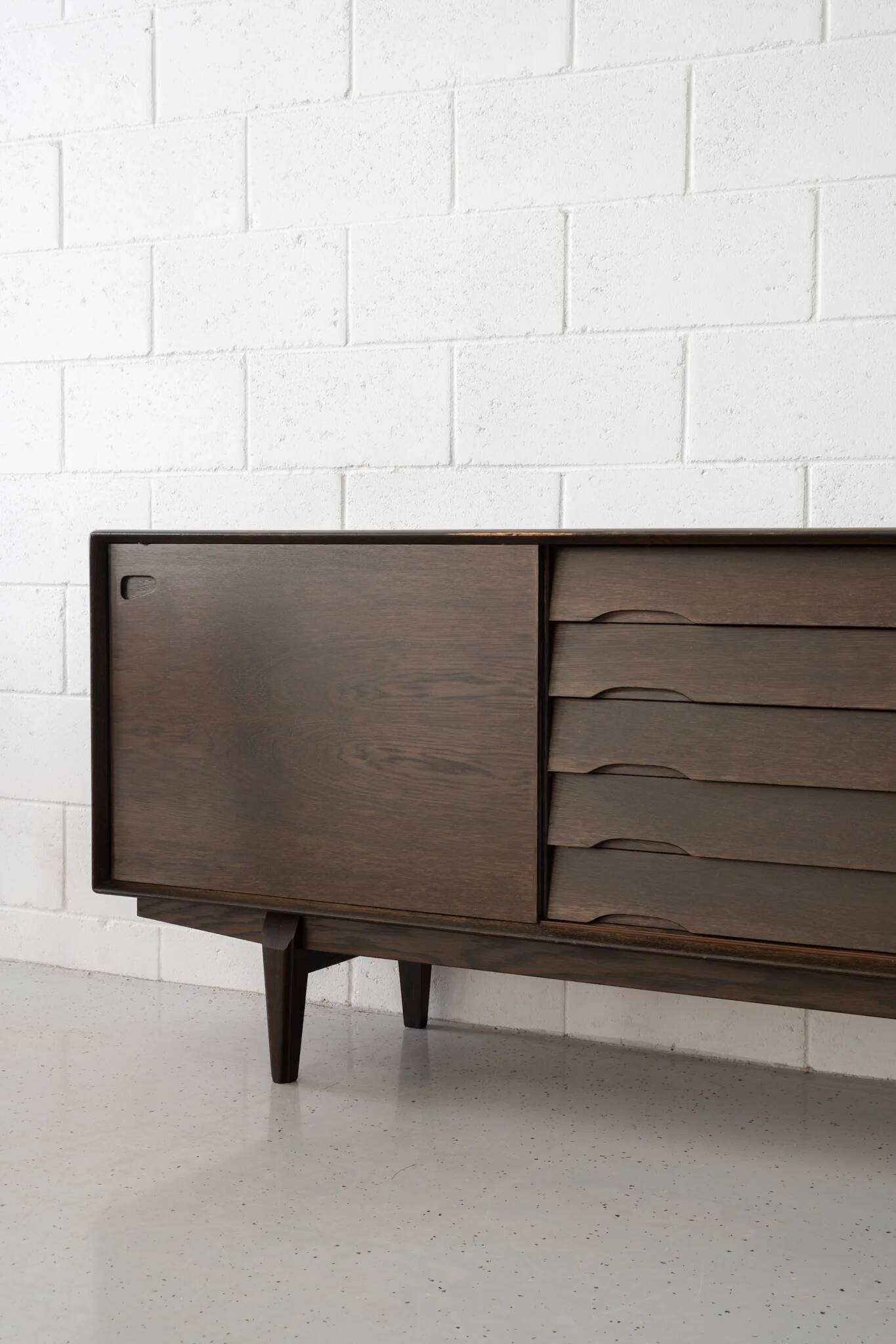 Buffet Skovby Modèle 65