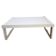 Midcentury Space Age Bed Breakfast Table Tray Guzzini, Luigi Massoni, 1970s