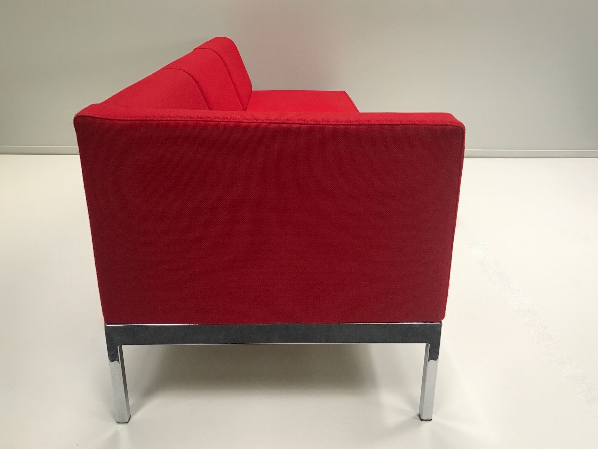 070 3-seater sofa by Kho Liang Ie for Artifort 1960s