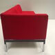 070 3-seater sofa by Kho Liang Ie for Artifort 1960s