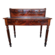 Tiered desk