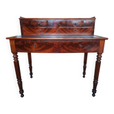 Bureau à gradin