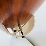 Vintage surf wall lamp