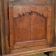 Standing cabinet Louis XV period furniture