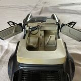 Porsche miniature car
