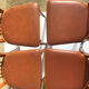 Baumann chairs