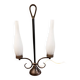 Antique lamp