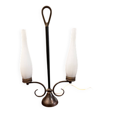Lampe ancienne