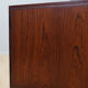 Sideboard in rosewood, Danish design, 70s, designer: Svend Langkilde