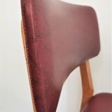 Dining chair, 1960s