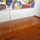 Vintage chest of drawers of the 60s