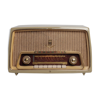 Radio Grunding vintage type 97a W Germany