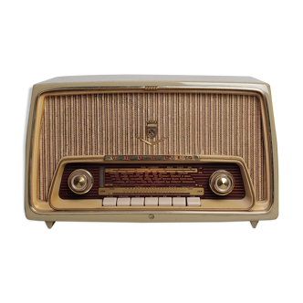 Radio Grunding vintage Type 97a W Germany