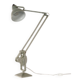 INDUSTRIAL DESK LAMP WITH COUNTERWEIGHT BY ERPE, 1950S