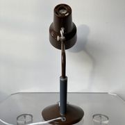 Lampe de bureau L11 design Jac Jacobsen 1950