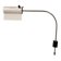 LAMPE JOE COLOMBO Spider Clamp/VINTAGE LAMP/OLUCE