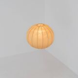 Large Cocoon pendant light