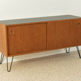 1960s Sideboard