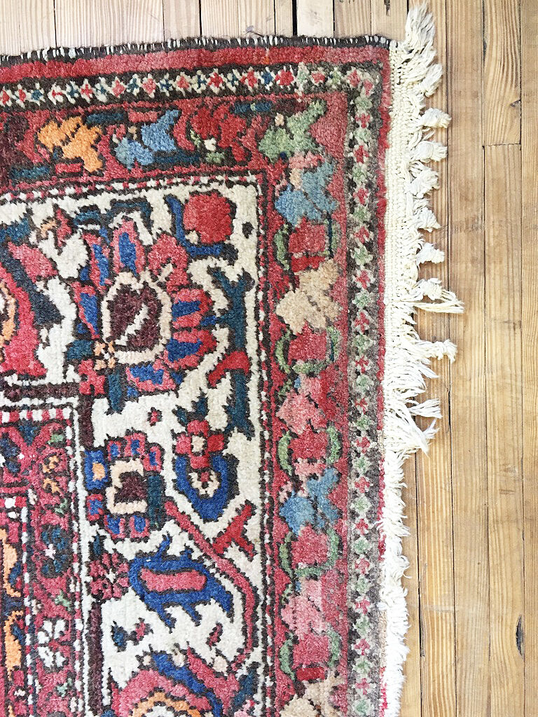 Tapis persan xxl 300x220cm