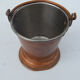Copper bucket