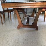 Art Deco table 50