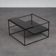 Jukebox coffee table by Laura Steenbeke for Passe Partout, Belgium