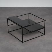 Jukebox coffee table by Laura Steenbeke for Passe Partout, Belgium