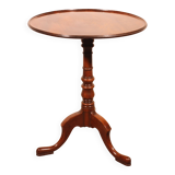 English Gueridon Circa 1800 in Mahogany