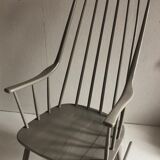 Rocking chair Léna Larsson