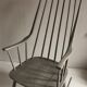 Rocking chair Léna Larsson