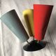 Ceiling lamp or wall lamp vintage 50/60s
