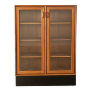 vitrine des années 1960