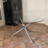 Table by Renato Zevi for Roche Bobois. 1970.