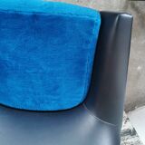 Pair of vintage armchairs 1960