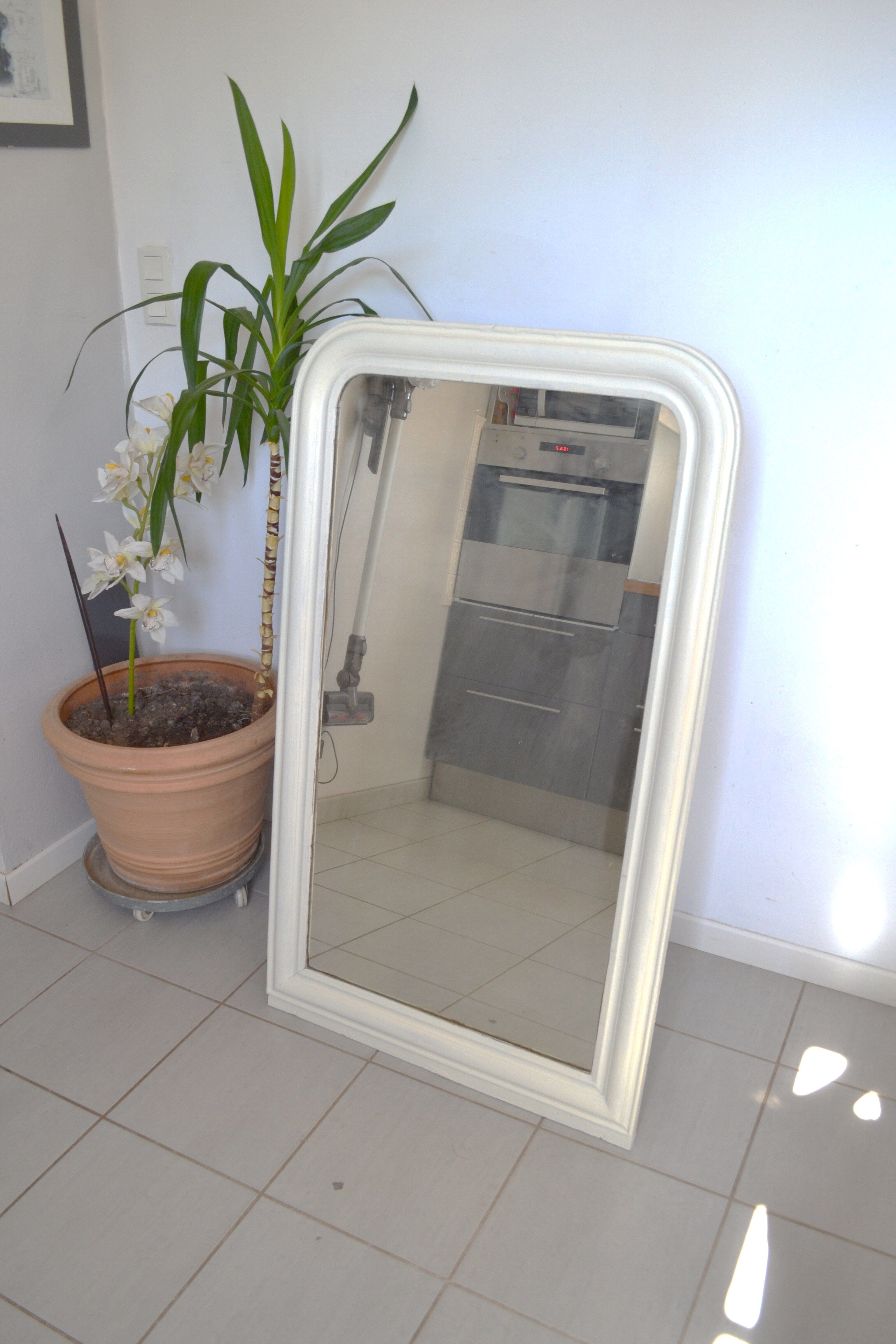 Louis Philippe mirror