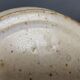 Ceramic bowl with ‘ears’ from Denmark, 1970s by HNB (Hans Nielsen Buch)