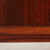 Rosewood sideboard