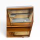 Vintage wooden bar/buffet furniture