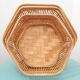 Set of 4 baskets