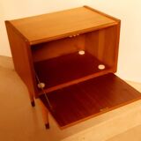 Vintage chevet annee 1960