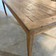 Farm table